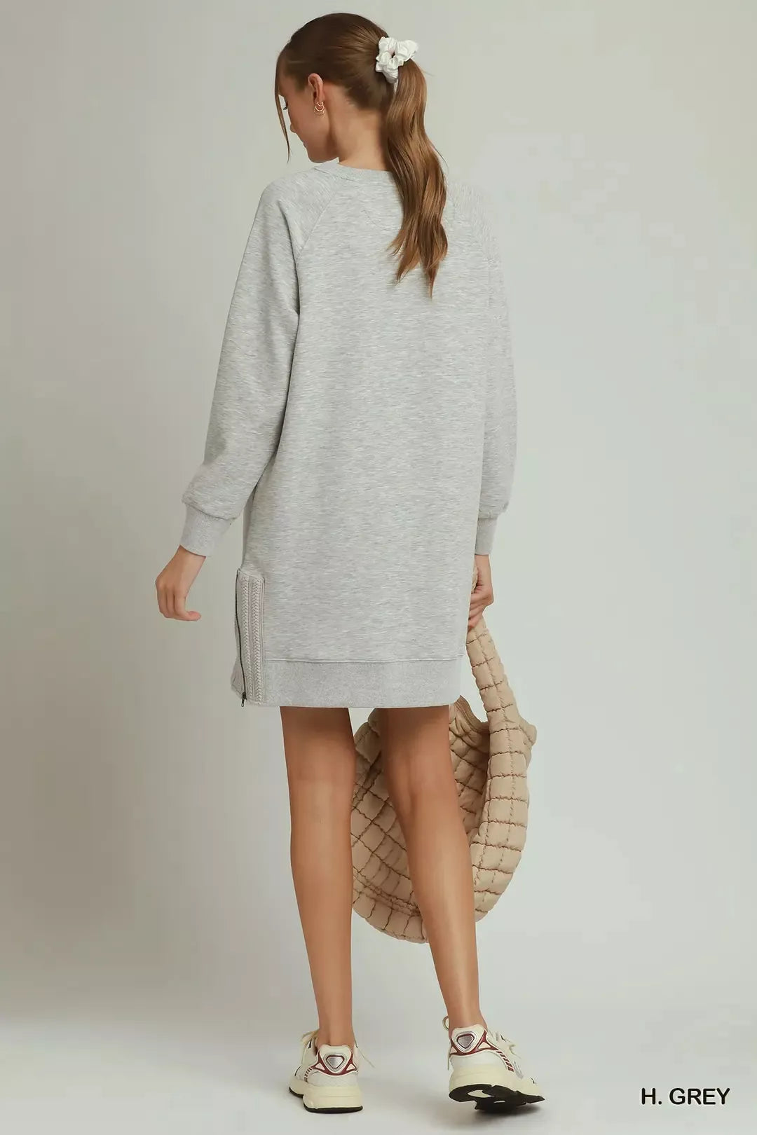 Hazel Blues® | Crochet Crush Dress | Crochet Dress