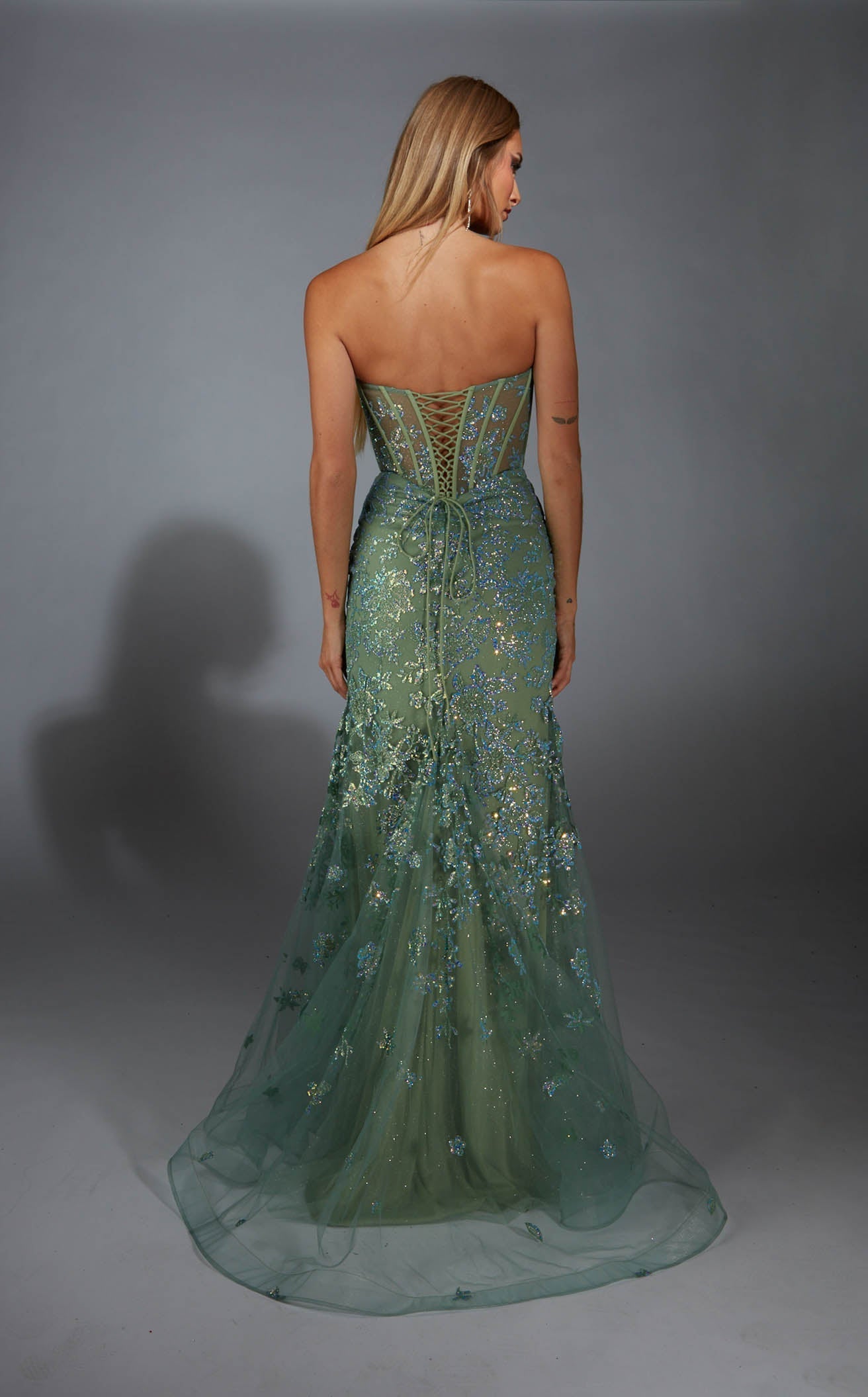Aerie Couture 289 Dress