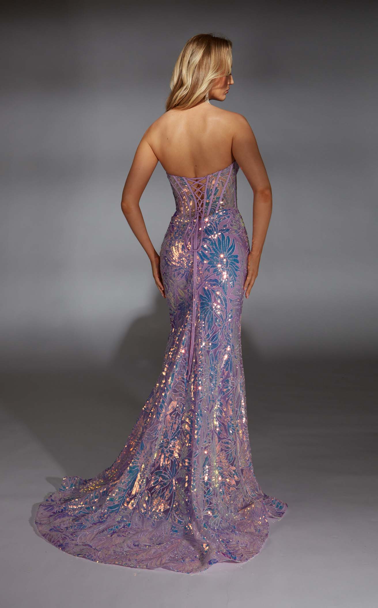 Alyce 61862 Dress