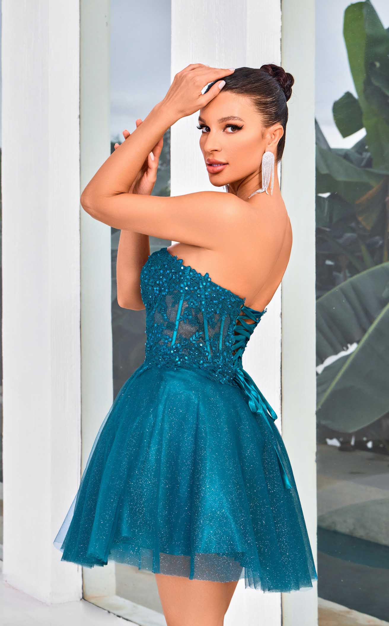 Jadore J24080 Dress