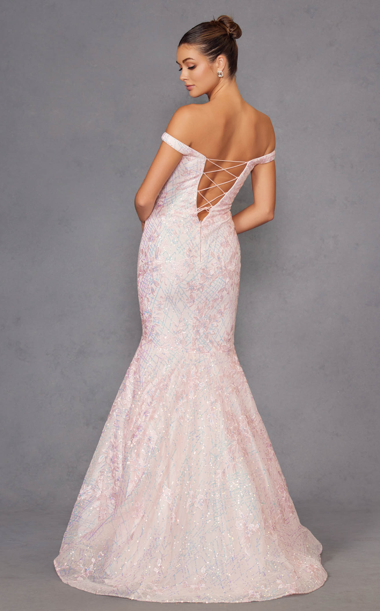 Juliet 2412 Dress