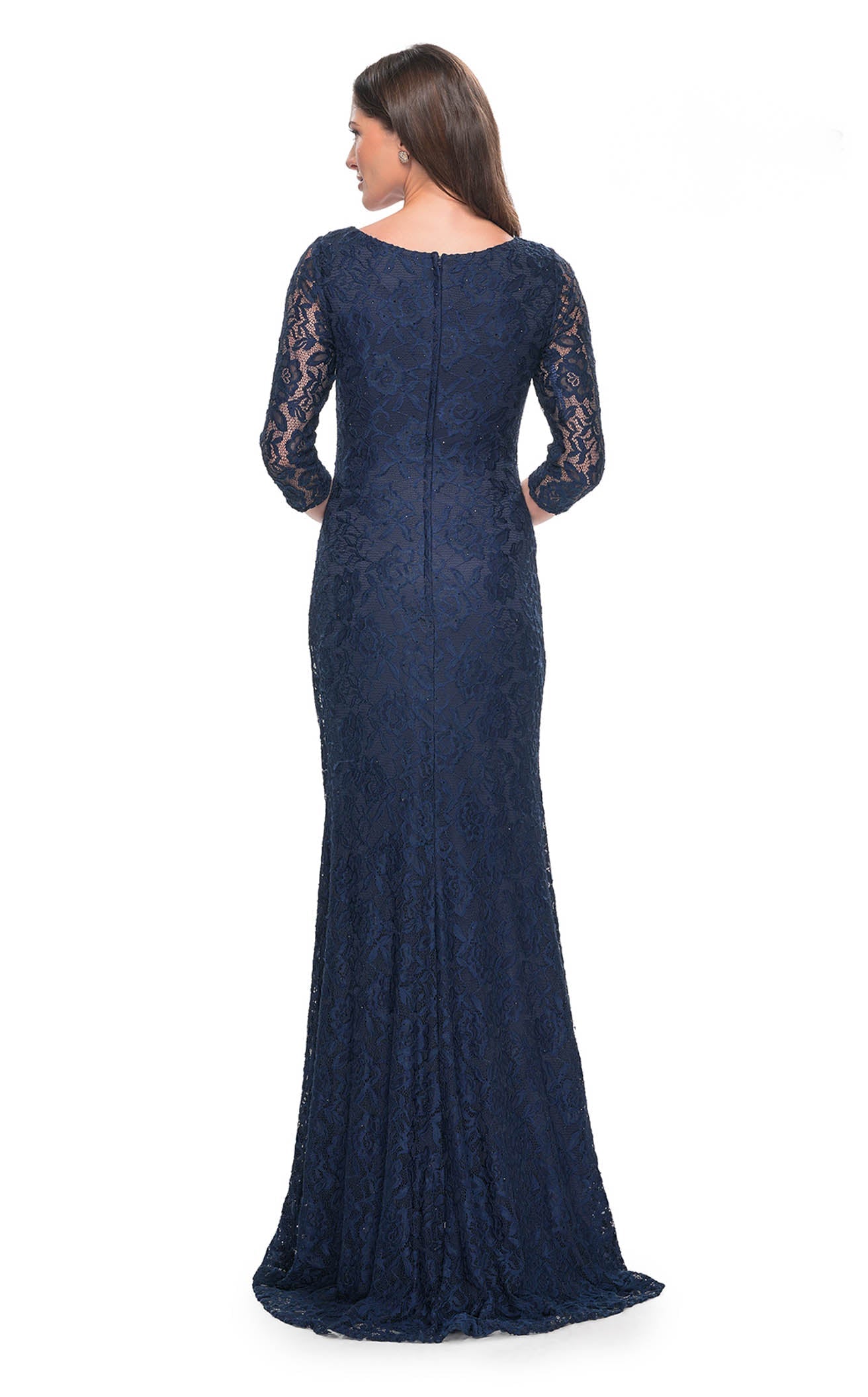 La Femme 30379 Dress