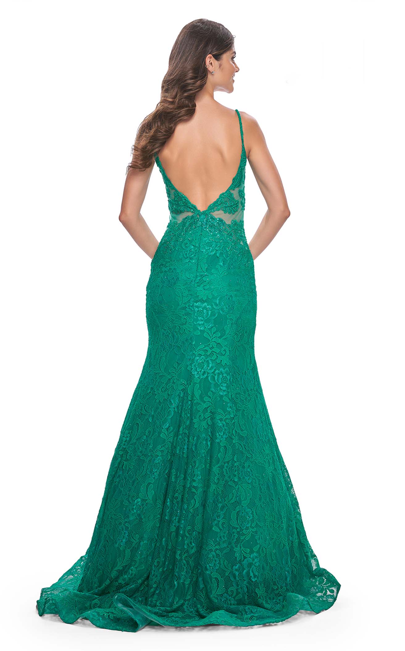 La Femme 32315 Dress
