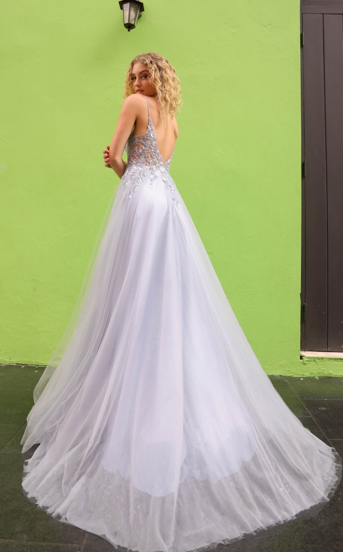 Nox Anabel Q1391 Dress