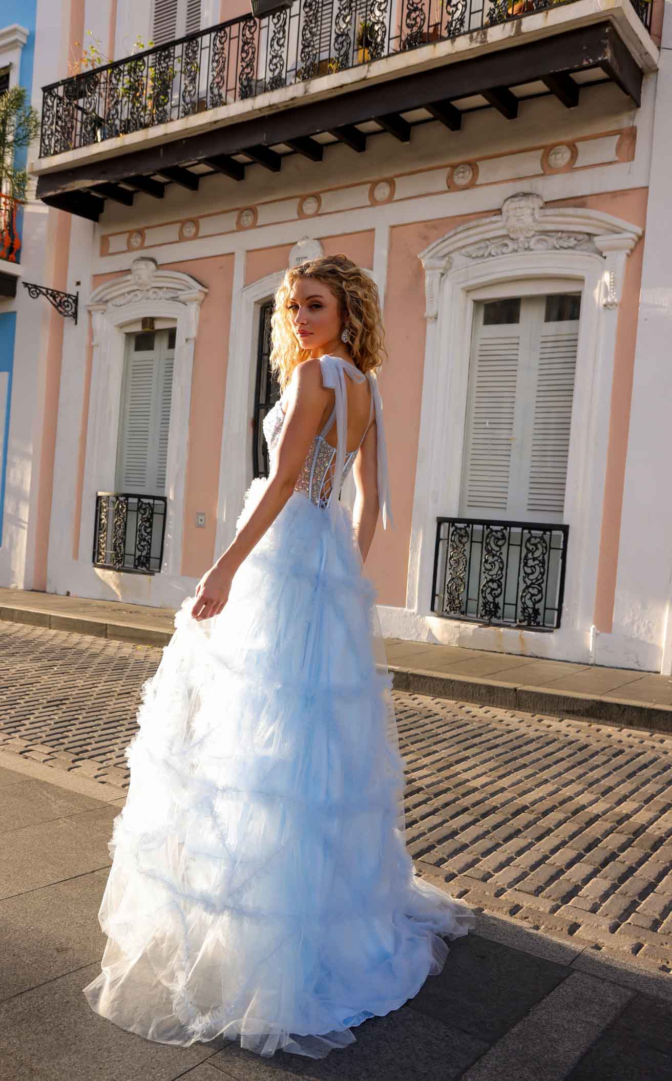 Nox Anabel T1340 Dress