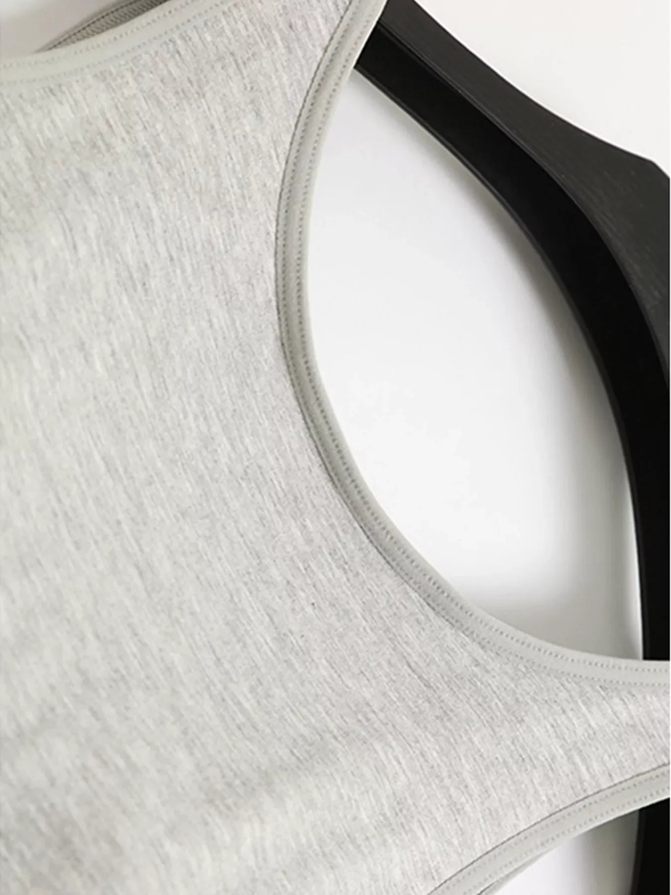 Hazel Blues® |  Seamless Modal Padded Tank