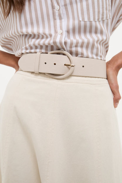 Bone Kellen Belt
