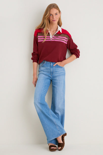 Canopy Lyra Long 32 Jean