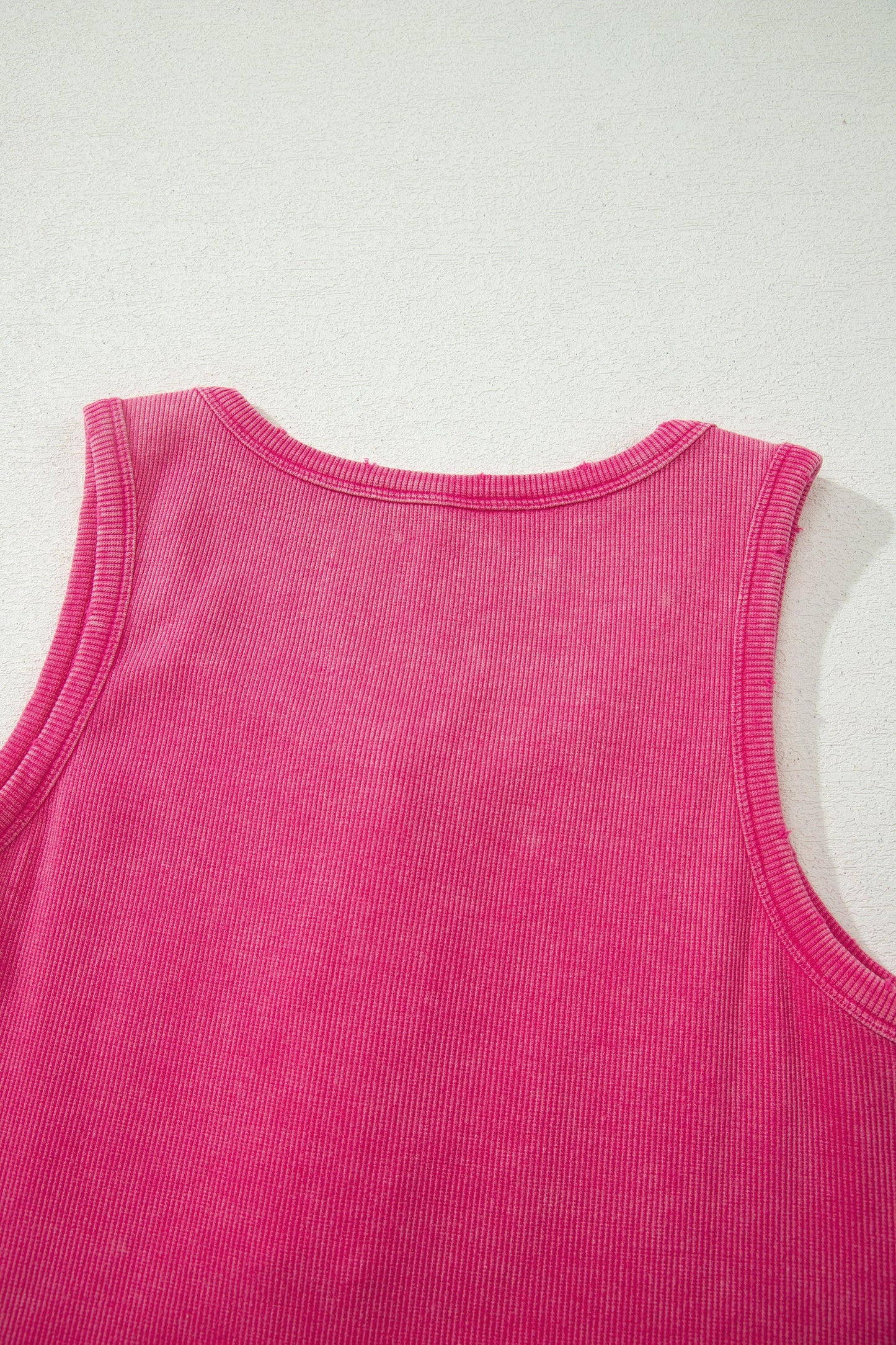 Hazel Blues® |  Washed Away Tank Top