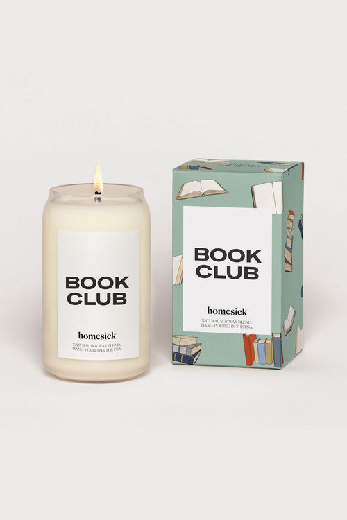 Book Club