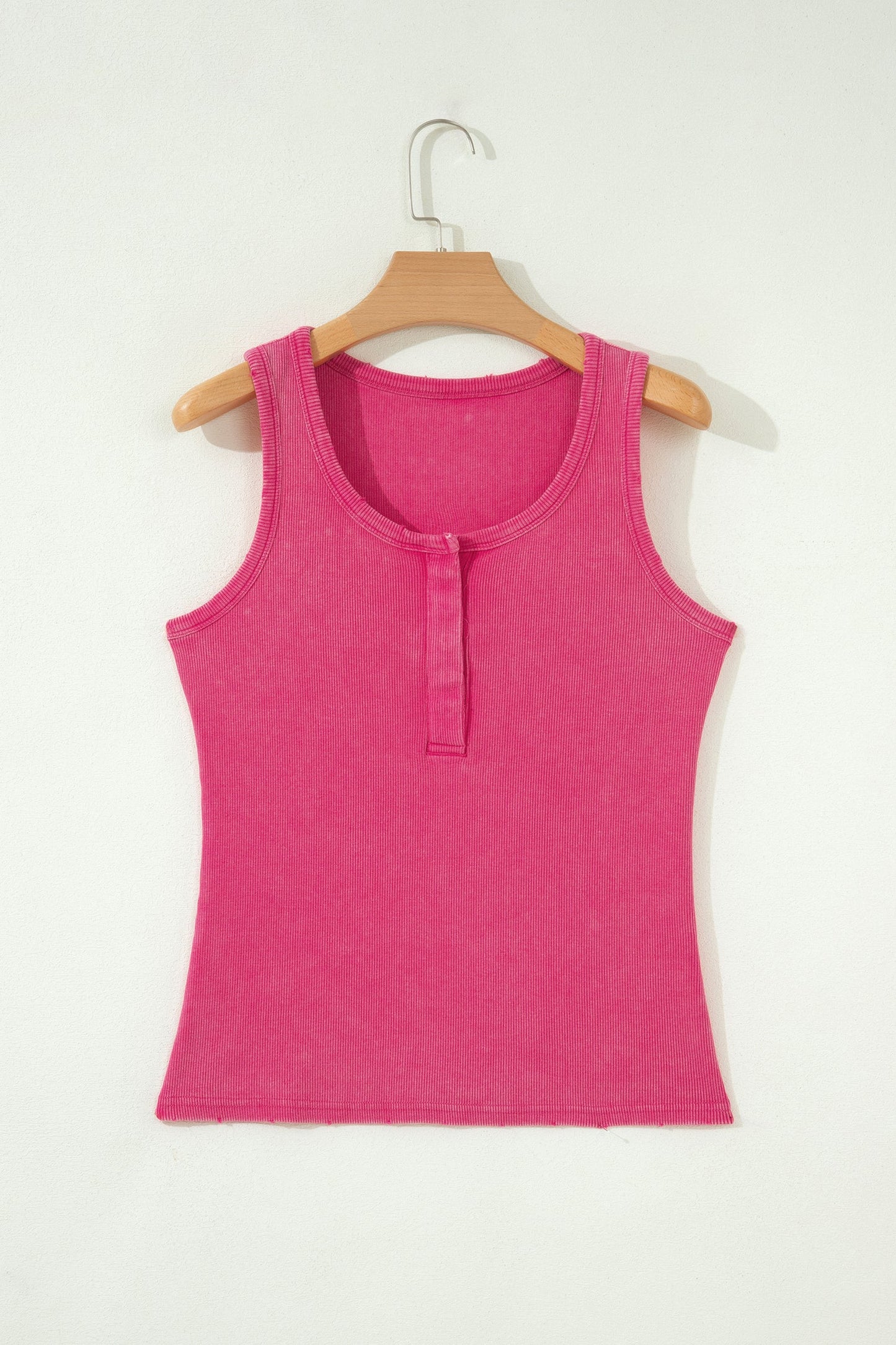 Hazel Blues® |  Washed Away Tank Top