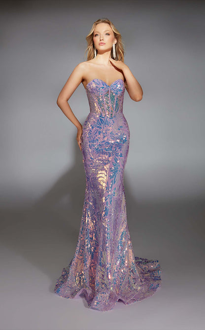 Alyce 61862 Dress