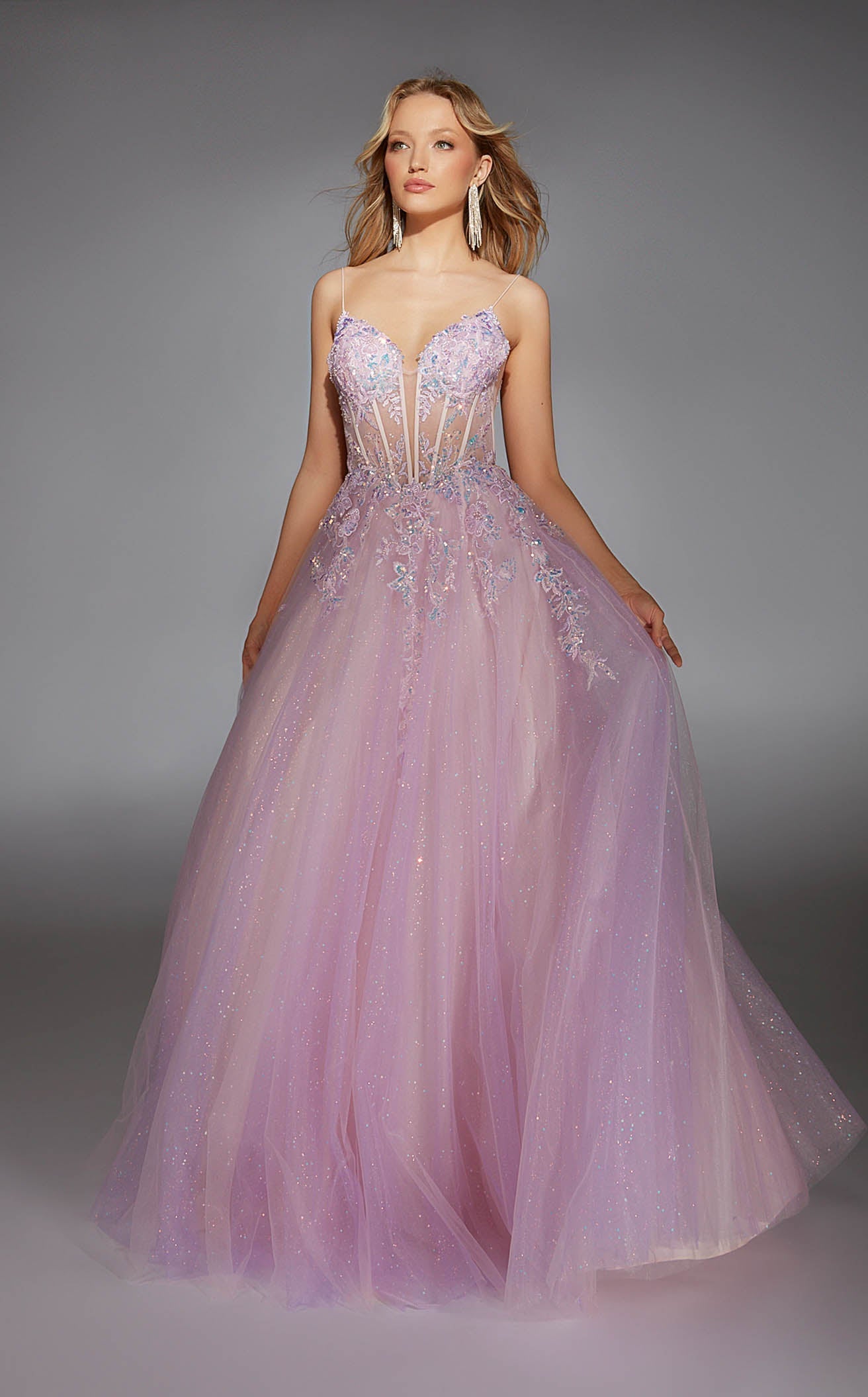 Alyce 61865 Dress