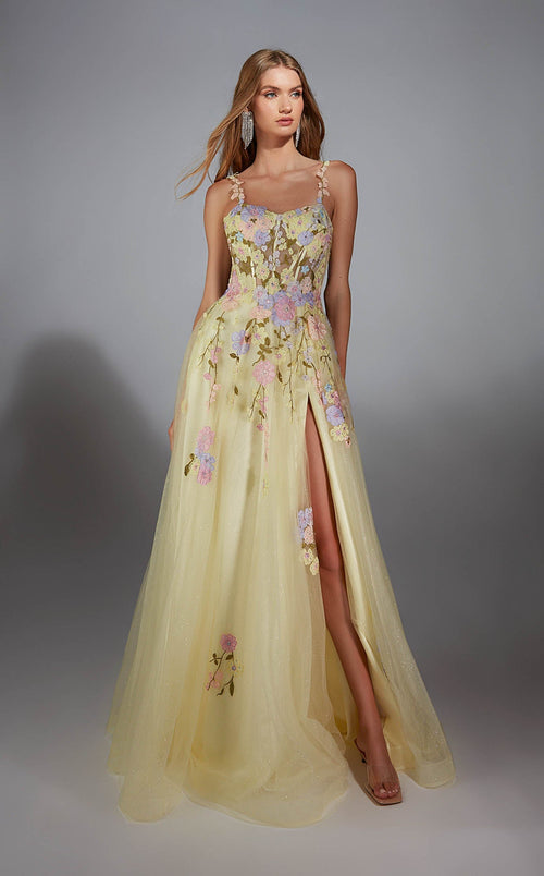 Alyce 61909 Dress