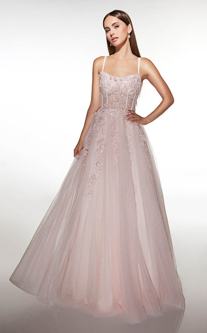 Alyce 62203 Dress