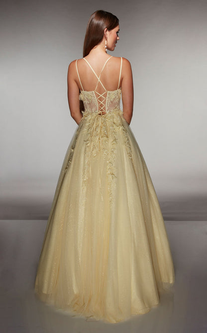 Alyce 62203 Dress