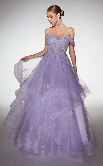 Alyce 62207 Dress