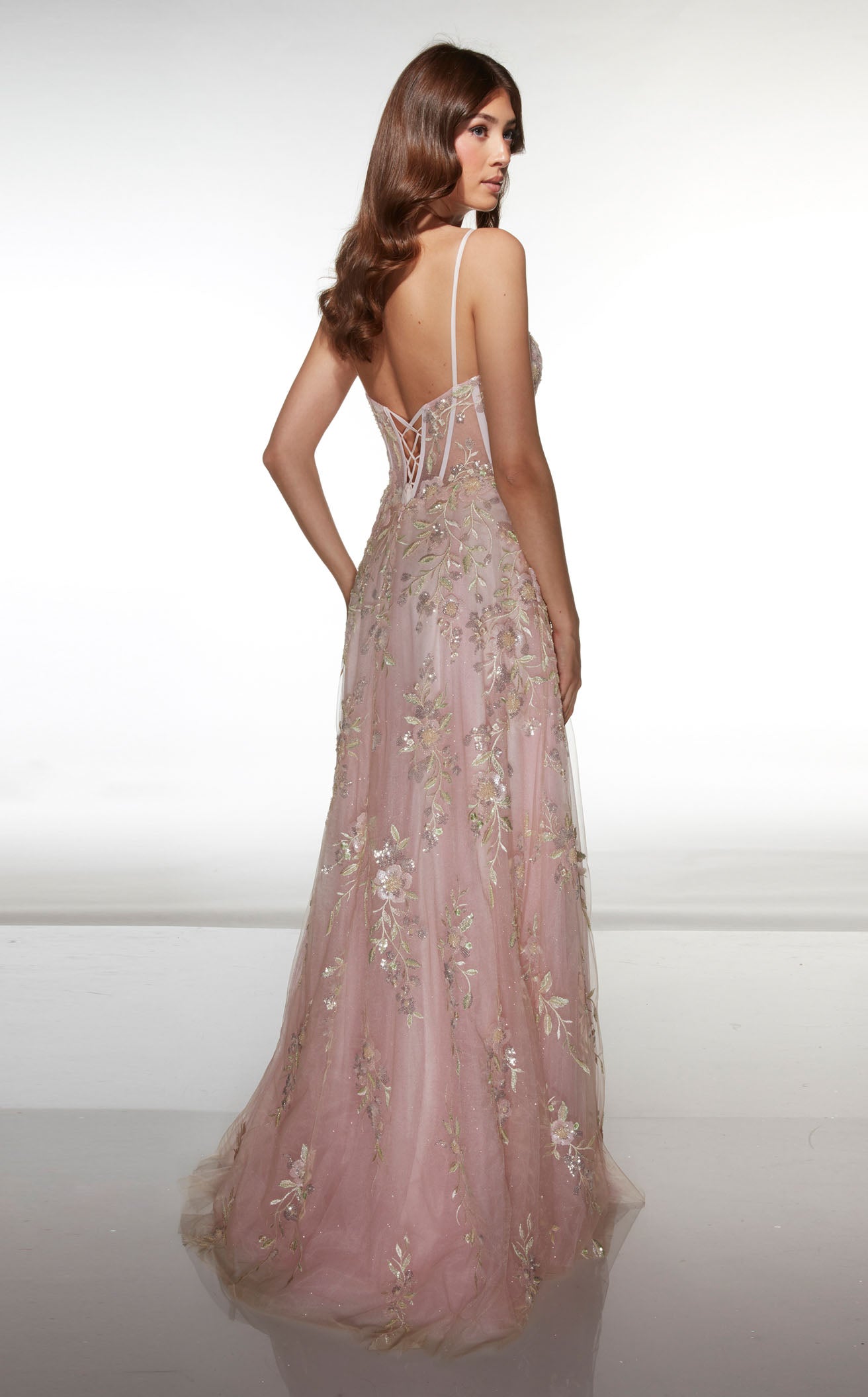 Alyce 62211 Dress