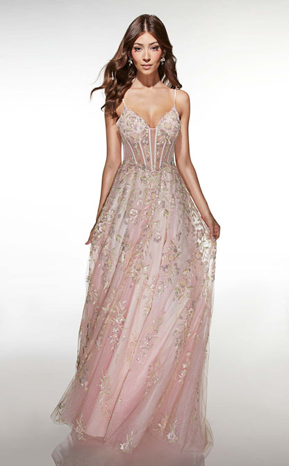 Alyce 62211 Dress