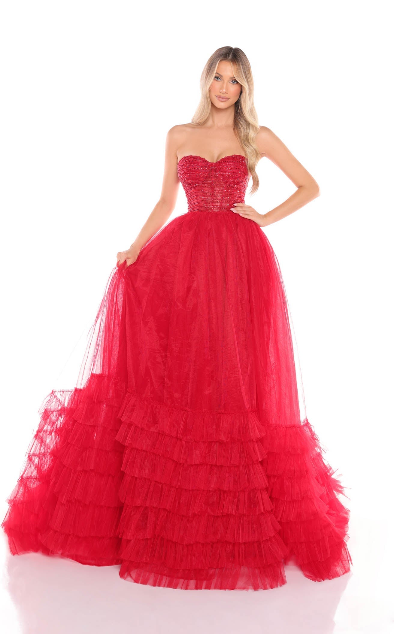 Amarra 88277 Dress