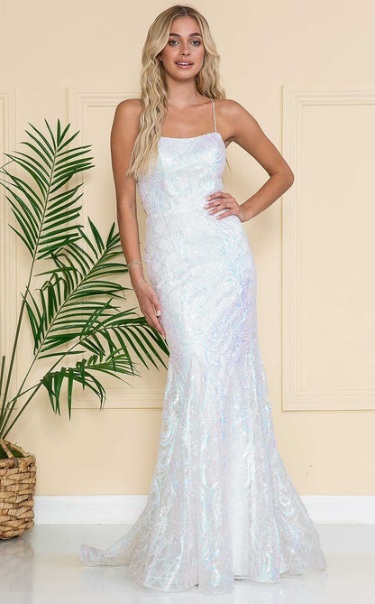 Amelia Couture 6116 Dress