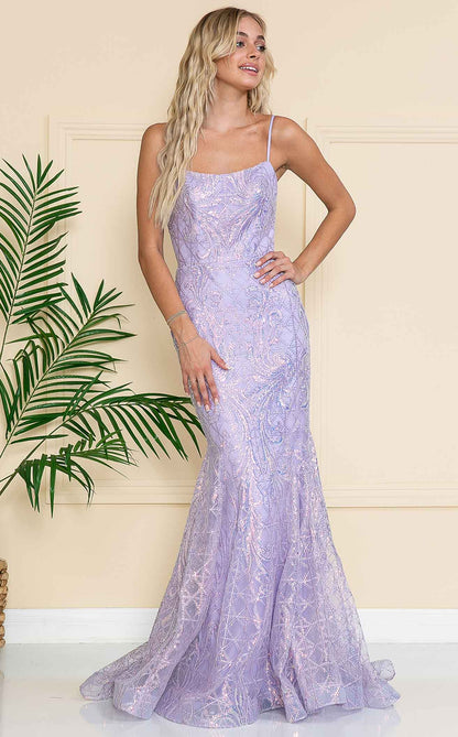 Amelia Couture 6116 Dress