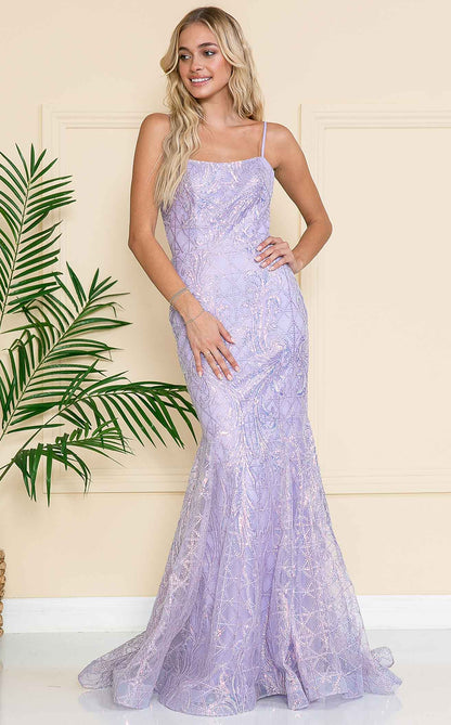 Amelia Couture 6116 Dress