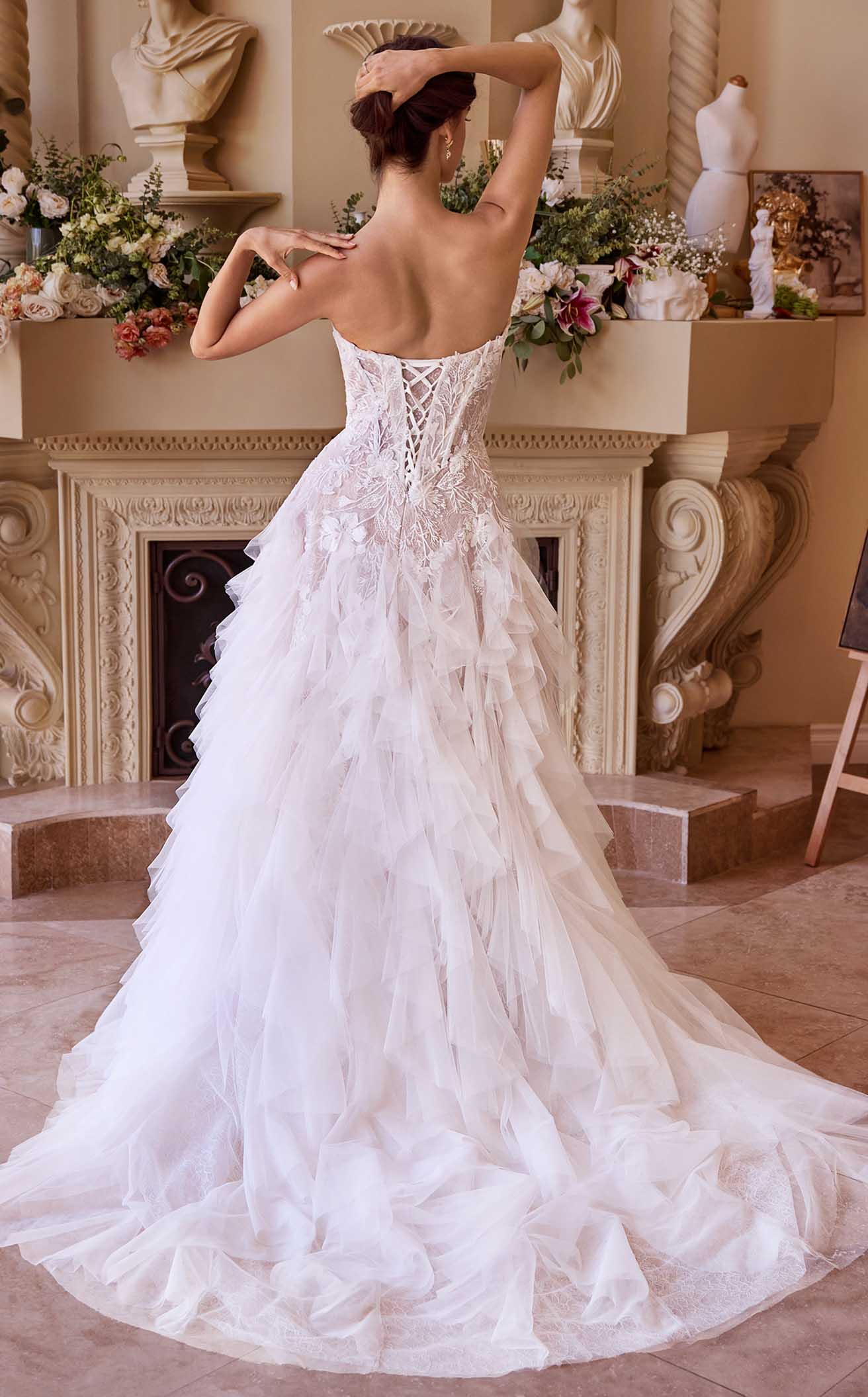 Andrea and Leo WL016 Dress