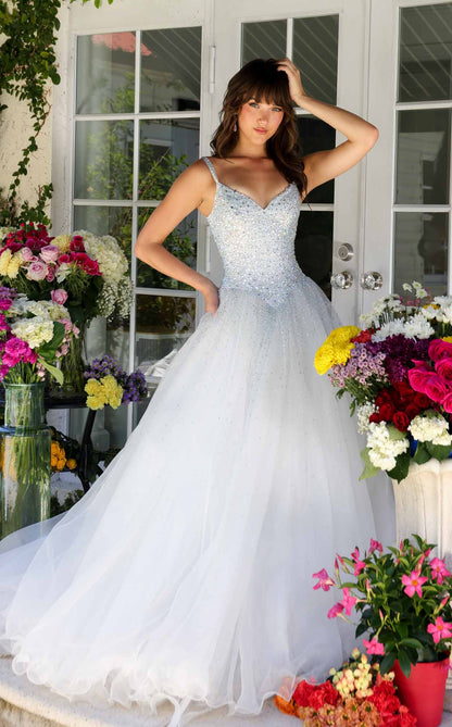 Ava Presley 29522 Dress