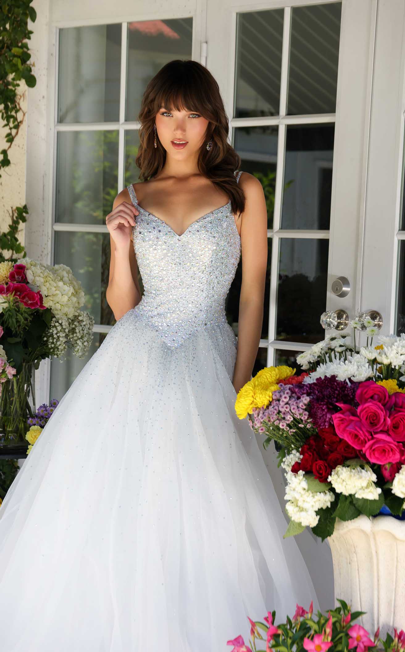 Ava Presley 29522 Dress