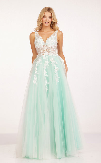 Cecilia Couture 2225 Dress