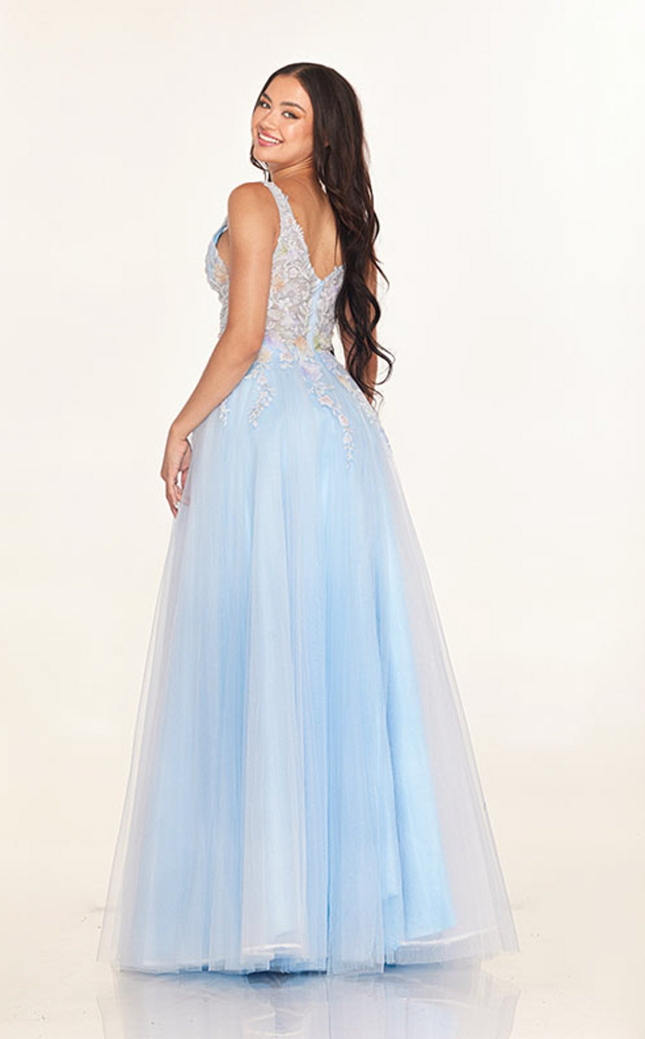 Cecilia Couture 2619 Dress