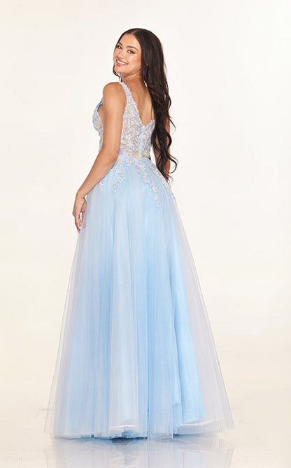 Cecilia Couture 2619 Dress