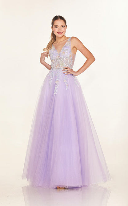 Cecilia Couture 2619 Dress