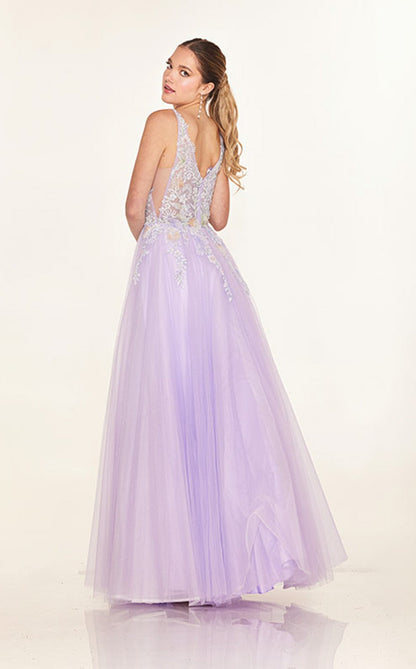 Cecilia Couture 2619 Dress