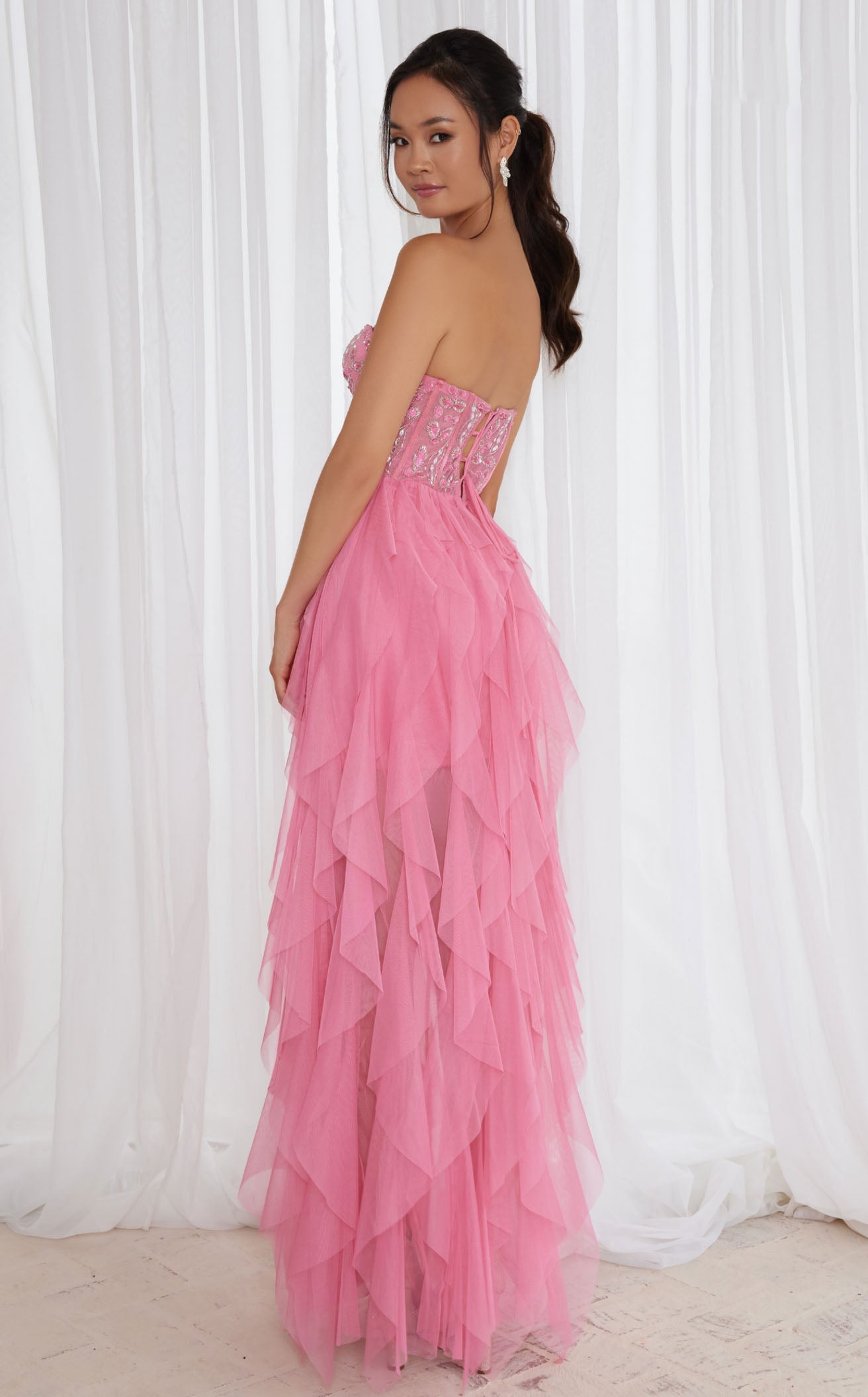 Chandelier 30151 Dress