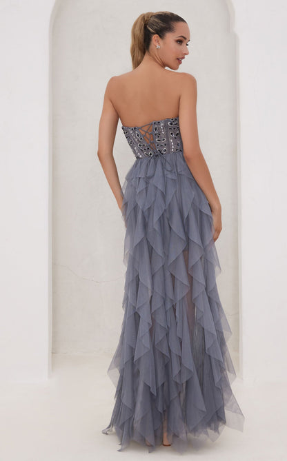 Chandelier 30151 Dress