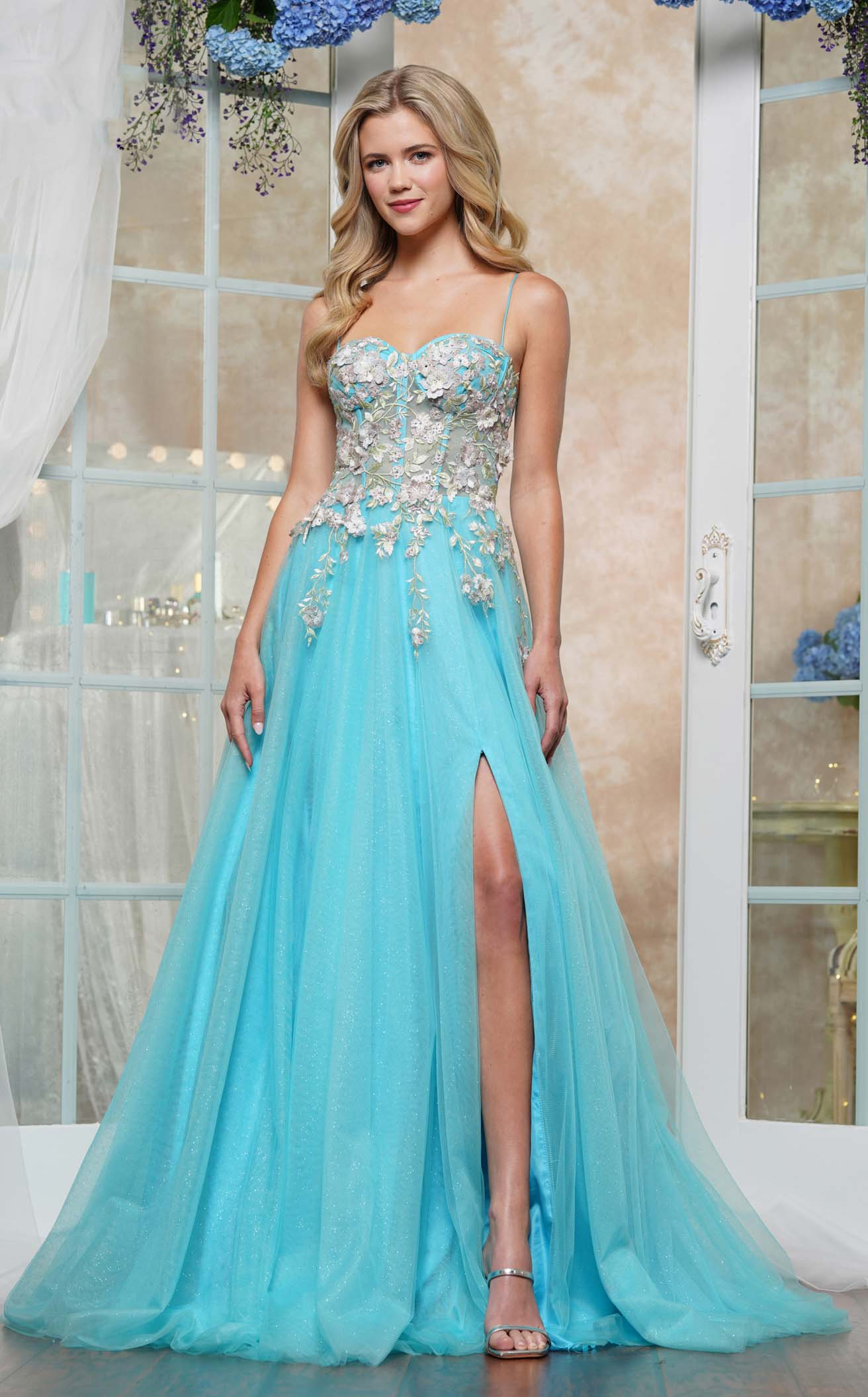 Colors Dress 3496 Dress