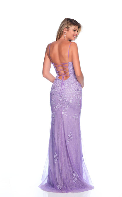 Dave and Johnny 12314 Dress