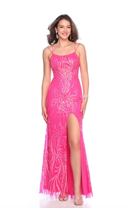 Dave and Johnny 12319 Dress