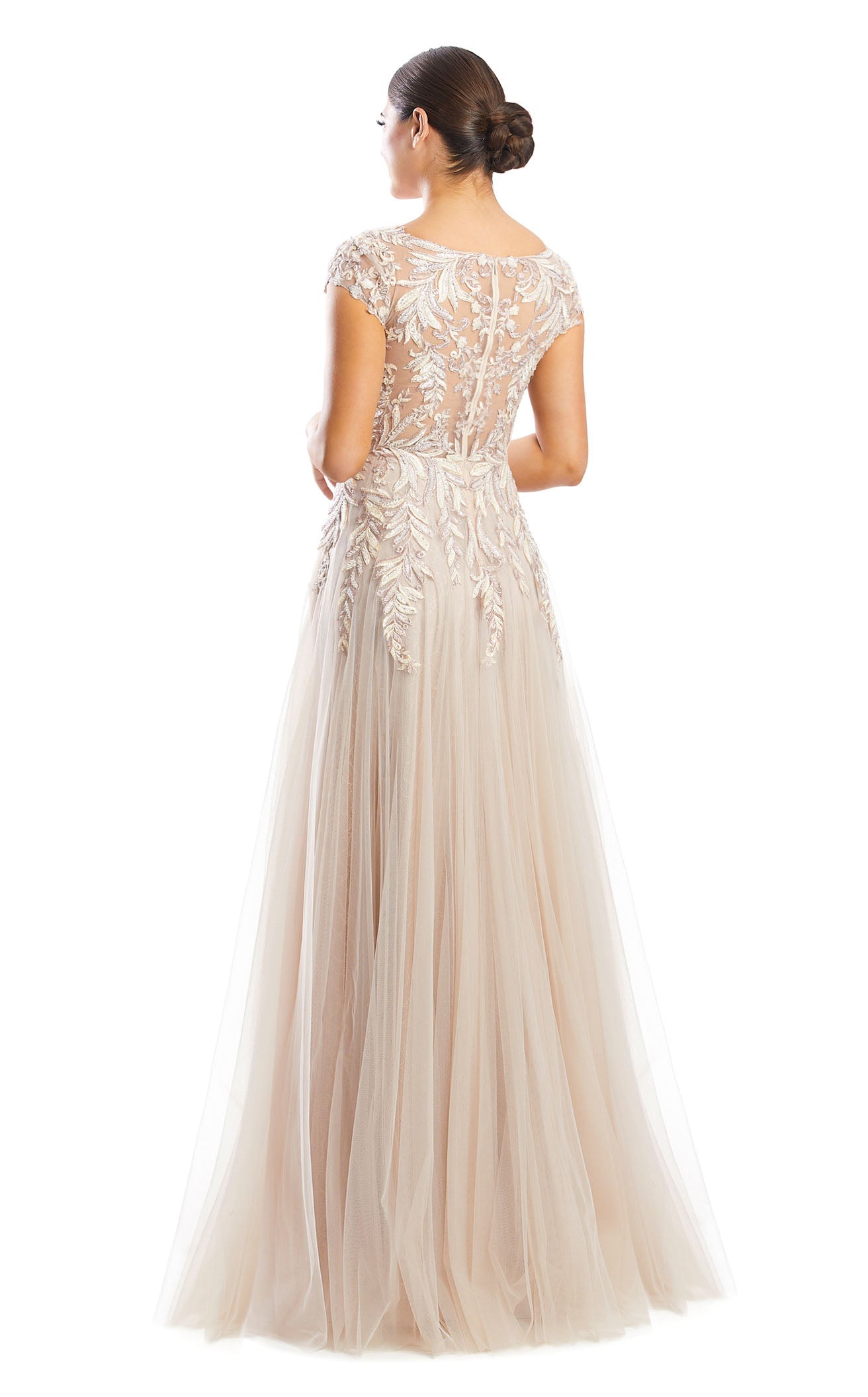 Alexander by Daymor 1755S23 Dress