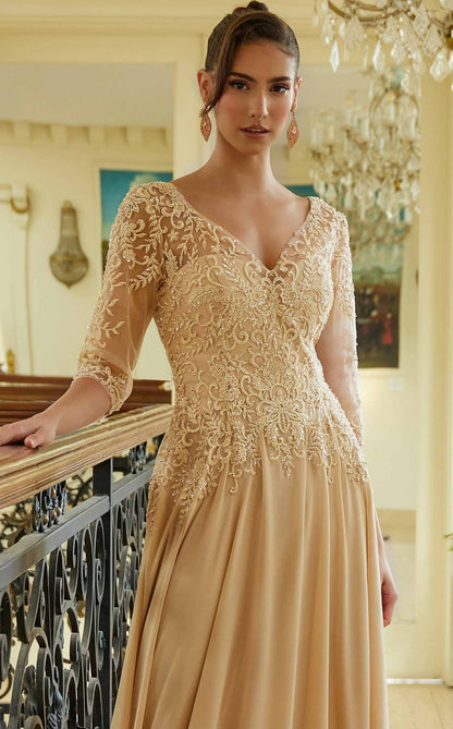 Elizabeth K GL3573 Dress