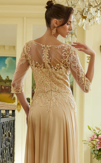 Elizabeth K GL3573 Dress