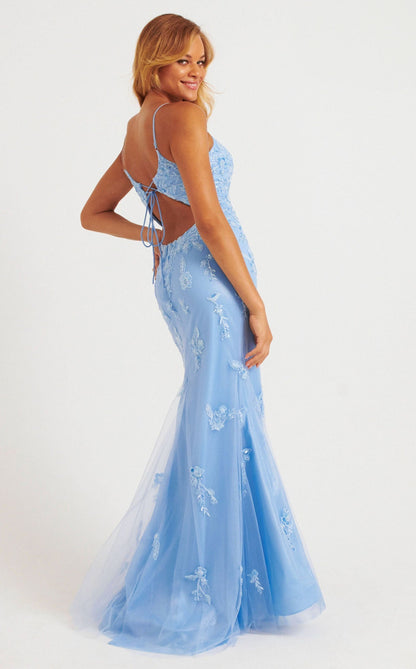 Faviana 11229 Dress