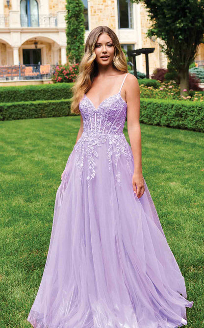 Faviana 11230 Dress