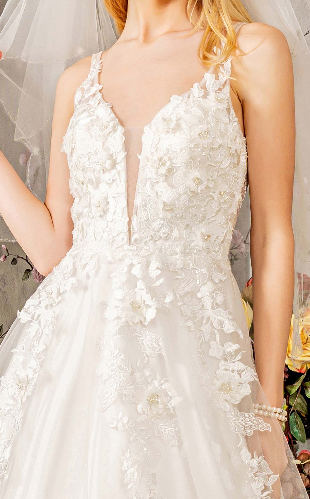 GLS by Gloria GL3269 Dress
