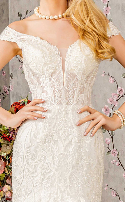 GLS by Gloria GL3490 Dress
