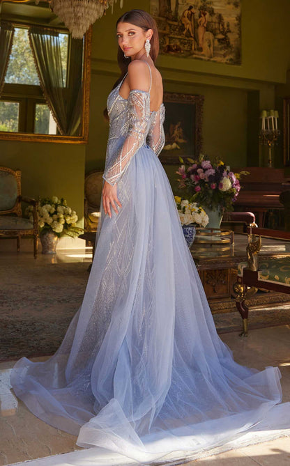 GLS by Gloria GL3616 Dress