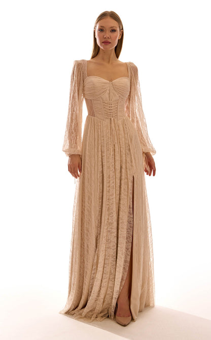 Hot Contact 5154 Dress