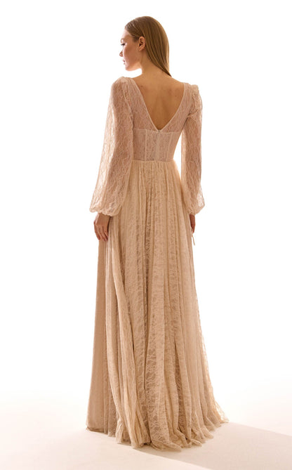 Hot Contact 5154 Dress